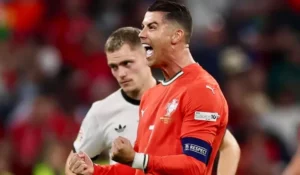 Ronaldo Bawa Portugal ke Final UEFA Nations League!