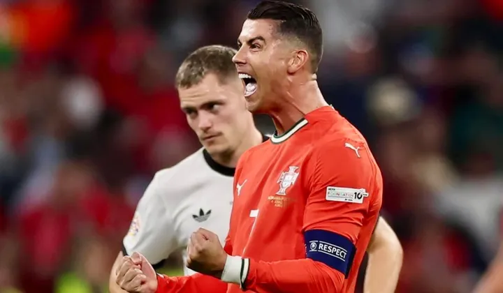 Ronaldo Bawa Portugal ke Final UEFA Nations League!