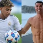 Ronaldo vs Yamal: Final UEFA Nations League 2025, Saksikan Duel Epik!