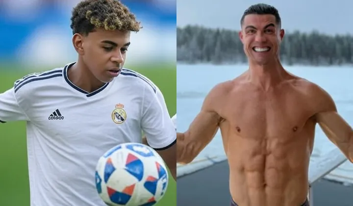 Ronaldo vs Yamal: Final UEFA Nations League 2025, Saksikan Duel Epik!