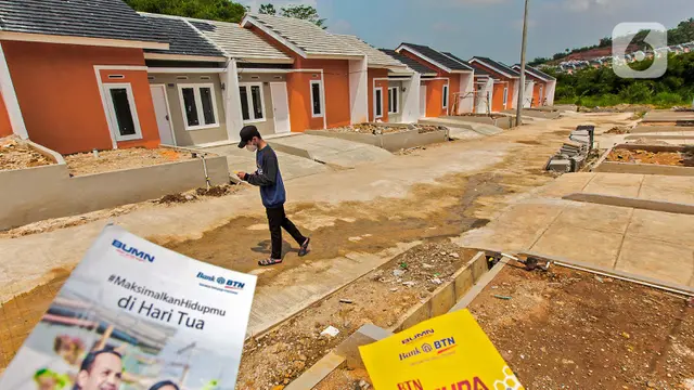 Rumah Subsidi Baru: Spesifikasi Ditentukan Respon Publik?