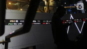 Saham atau Obligasi? Investasi Cerdas di Pasar yang Menguat