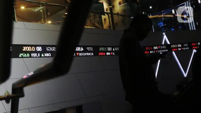 Saham atau Obligasi? Investasi Cerdas di Pasar yang Menguat