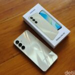 Samsung Galaxy A16 5G: HP Android Terlaris & Terbaik