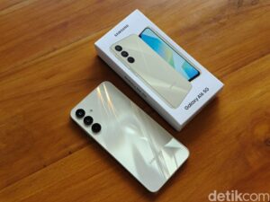Samsung Galaxy A16 5G: HP Android Terlaris & Terbaik