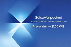 Samsung Galaxy Unpacked: Bocoran Besar 9 Juli di New York