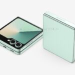 Samsung Galaxy Z Flip7 FE: Bocoran Harga & Spesifikasi Menarik?
