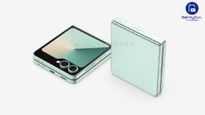 Samsung Galaxy Z Flip7 FE: Bocoran Harga & Spesifikasi Menarik?