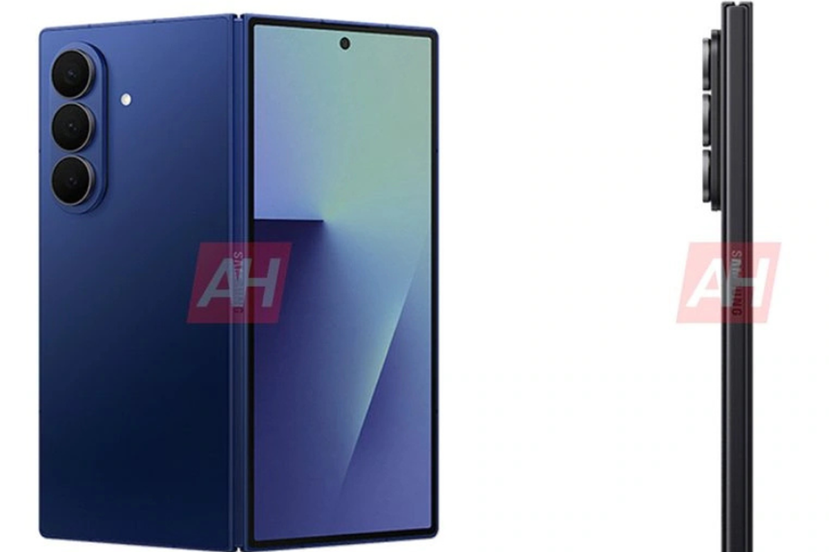 Samsung Galaxy Z Fold 7: Tipisnya Bikin Takjub?