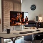 Samsung Smart Monitor AI: Layar Pintar Canggih, Harga Rp5 Jutaan!