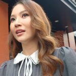 Sarwendah Ungkap Kisah Romantis Awal Pertemuan Giorgio Antonio