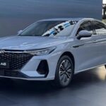 Sedan Hybrid Chery Rp180 Jutaan: Spesifikasi Canggih, Hemat Bahan Bakar