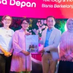 SheHacks 2025: Indosat Empower Women in Digital Innovation