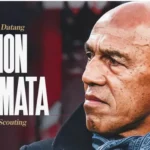 Simon Tahamata: Pemburu Bintang Muda Garuda dari Flores