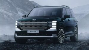 Skandal Hyundai Palisade: Pemilik Gugat, Ini Penyebabnya!