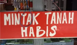 Skandal Minyak Tanah Larantuka: Mafia Pangkalan Terbongkar?
