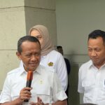 Skandal Tambang Raja Ampat: Menteri Bahlil Korban Kelalaian?