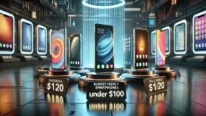 Smartphone 2025: 5 Fitur Canggih Ubah Hidup Anda