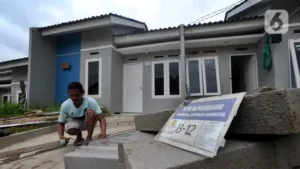 Solusi Atasi Backlog Rumah Subsidi: 9,9 Juta Unit Teratasi?