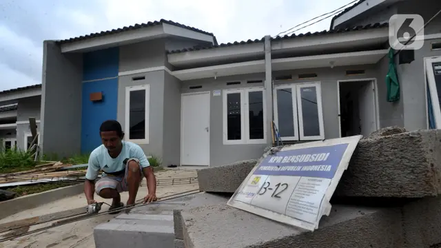 Solusi Atasi Backlog Rumah Subsidi: 9,9 Juta Unit Teratasi?