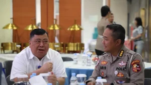 Sosialisasi Truk ODOL: Pemilik Barang & Pengangkut Wajib Tahu