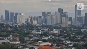 Stimulus Ekonomi RI: OECD Pangkas Proyeksi, Pemerintah Bergerak Cepat