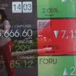 Strategi Jitu BEI: Dongkrak Pasar Obligasi Indonesia