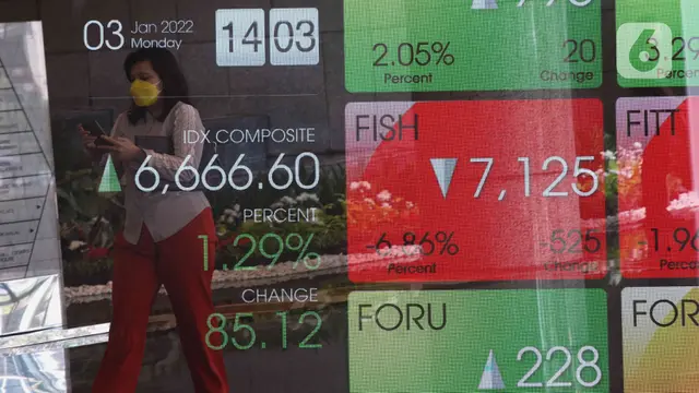Strategi Jitu BEI: Dongkrak Pasar Obligasi Indonesia