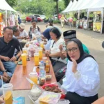 Sukses Sinergi CSR: UMKM Maju di Podomoro Golf View