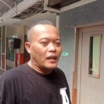 Sule Bela Mahalini, Anak Nangis Dipeluk Pengasuh?
