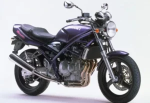 Suzuki Bandit 400cc: Rahasia Popularitasnya di Kalangan Penggemar Sport