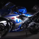 Suzuki GSX R150: Spesifikasi Gahar, Harga Terjangkau, Populer di Indonesia