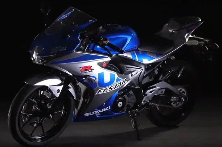 Suzuki GSX R150: Spesifikasi Gahar, Harga Terjangkau, Populer di Indonesia