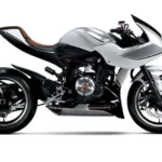 Suzuki SV650: Desain Keren, Performa Tangguh, Jelajahi Petualangan