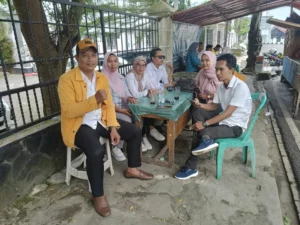 TPG Non-ASN Pandeglang: Pemda Rapat, Guru Tuntut Pencairan Segera