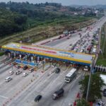 Tarif Tol Turun! Promo Lebaran Hingga Besok, Cek Segera