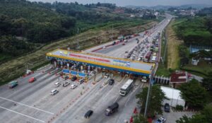 Tarif Tol Turun! Promo Lebaran Hingga Besok, Cek Segera