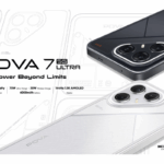 Tecno Pova 7: HP Gaming Monster Baterai 6000mAh Rilis Global