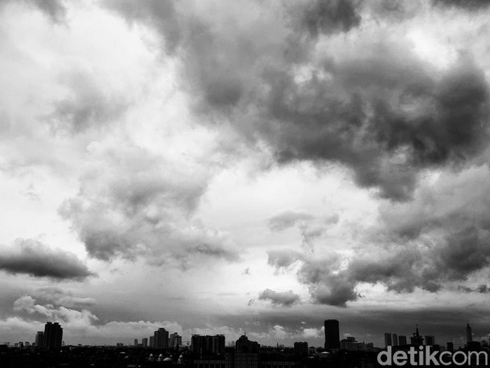 Teknologi Ajaib: Hapus Awan, Benarkah? Simak Penjelasannya!