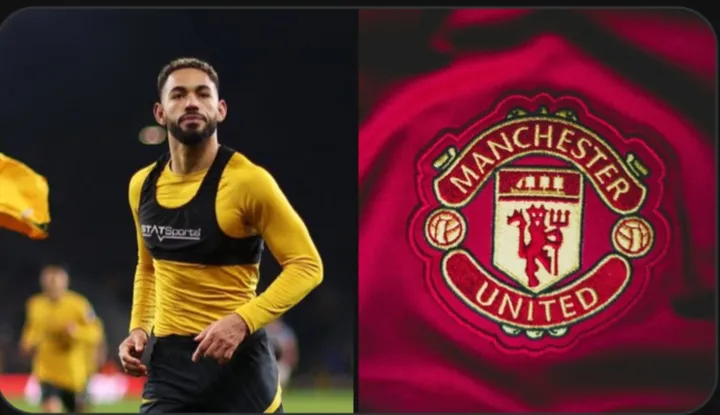 Transfer Cunha ke Manchester United: Wolves Sepakat?