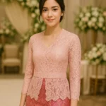 Transformasi Gaun Bridesmaid: 5 Gaya Outfit Harian Trendi