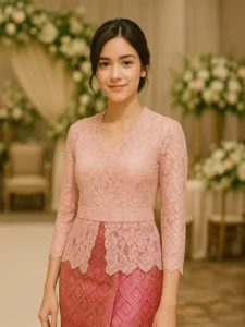 Transformasi Gaun Bridesmaid: 5 Gaya Outfit Harian Trendi