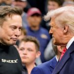 Trump Putus Hubungan: Elon Musk Kini Jadi Musuh?