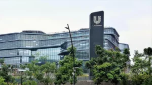 UNVR Bagi Dividen Jumbo! Saham Meroket? Cek Kinerja Terbaru