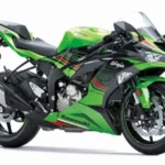 Ulasan Kawasaki Ninja ZX-6R: Motor Sport Unggulan Flores