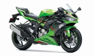 Ulasan Kawasaki Ninja ZX-6R: Motor Sport Unggulan Flores