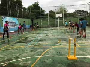 Unsija Banten Siap Raih Juara Cricket Nasional 2025