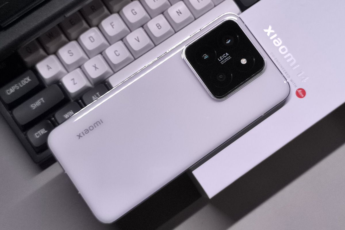 Update HyperOS 2.2: 19 HP Xiaomi Terbaru Mendapatnya