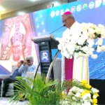 Uskup Puji Dedikasi Rasul Awam Kopdit Pintu Air Maumere