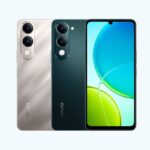 Vivo Y29t 5G: Baterai 6000mAh & Tahan Banting, Luar Biasa!